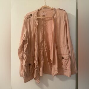 Knox Rose Military Jacket